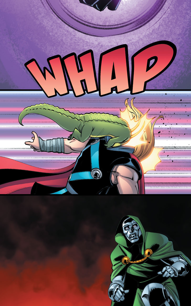Read online Alligator Loki: Infinity Comic comic -  Issue #7 - 20