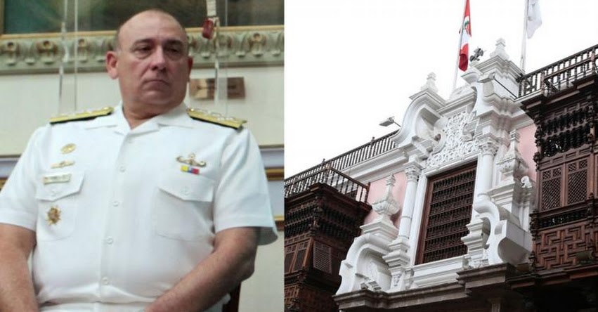 Gobierno del Perú expulsa a embajador de Venezuela (Diego Alfredo Molero Bellavia) Gobierno del Perú expulsa a embajador de Venezuela (Diego Alfredo Molero Bellavia)