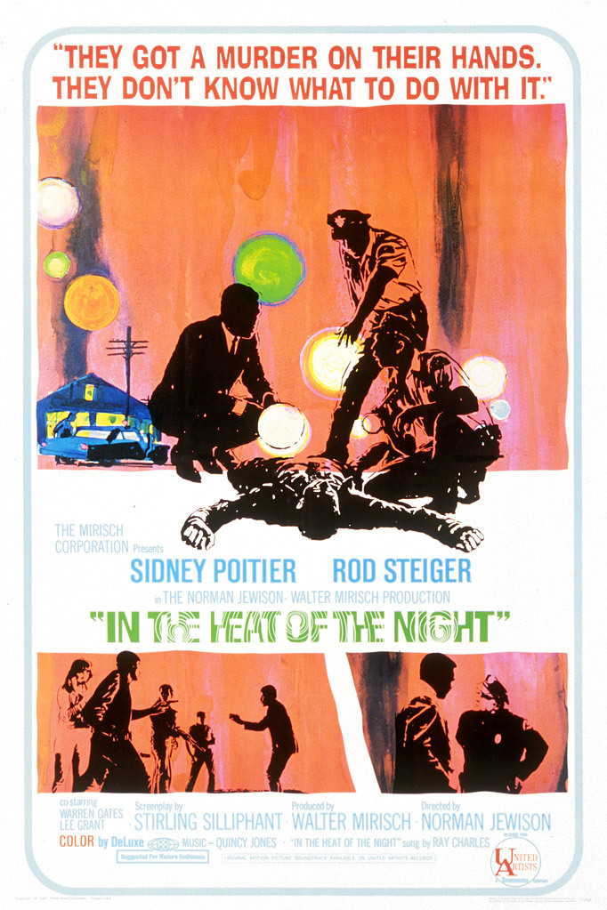 In the Heat of the Night 1967