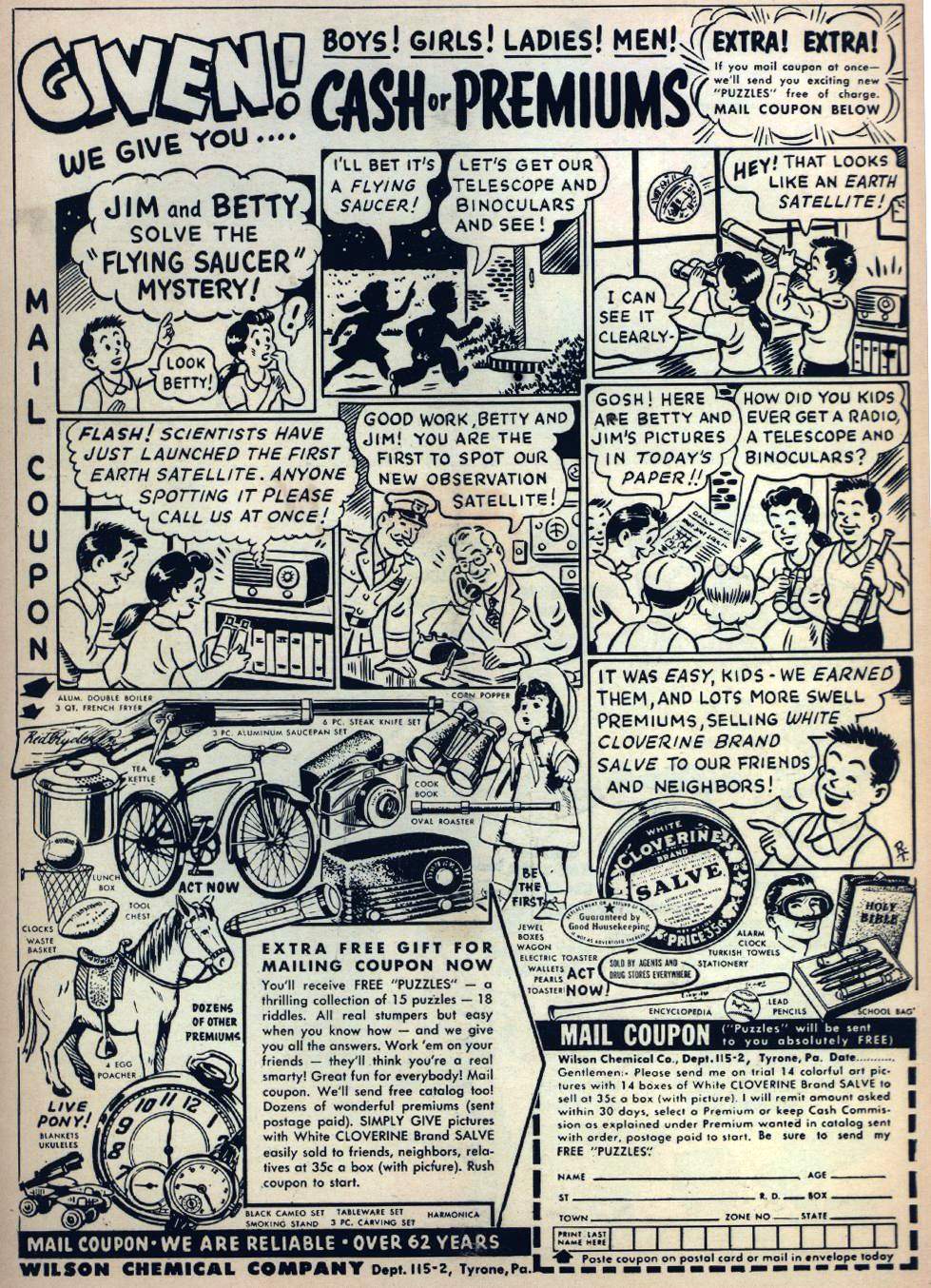 Action Comics (1938) 226 Page 34