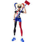 DC Super Hero Girls Harley Quinn Action Figures Signature  Doll