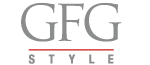 Logo GFG Style marca de autos