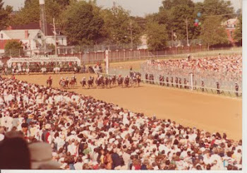 1980 Kentucky Derby