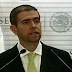 Nombran a Alfredo Castillo Cervantes comisionado para Michoacán