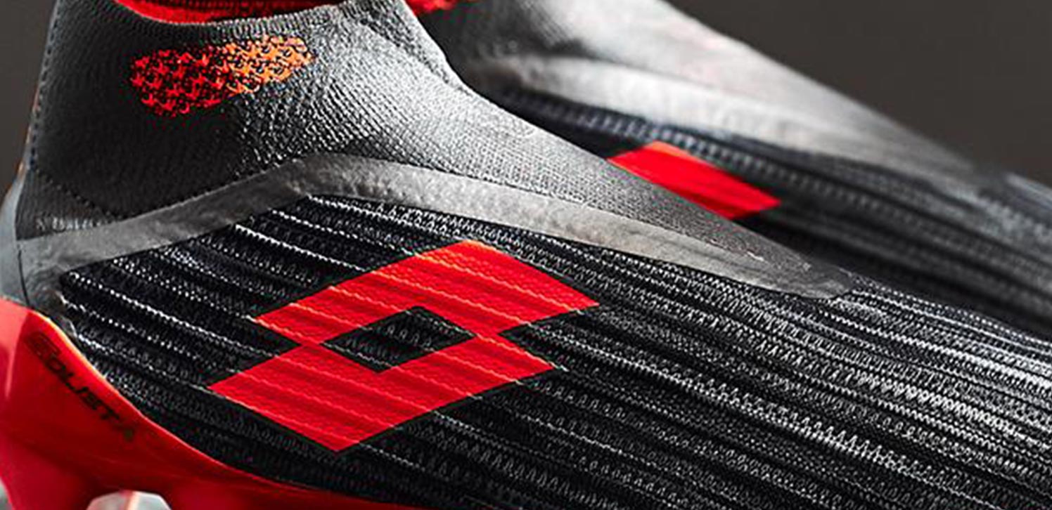 Adidas Ace Purecontrol Copy? AllNew Laceless Lotto Solista 100 Gravity