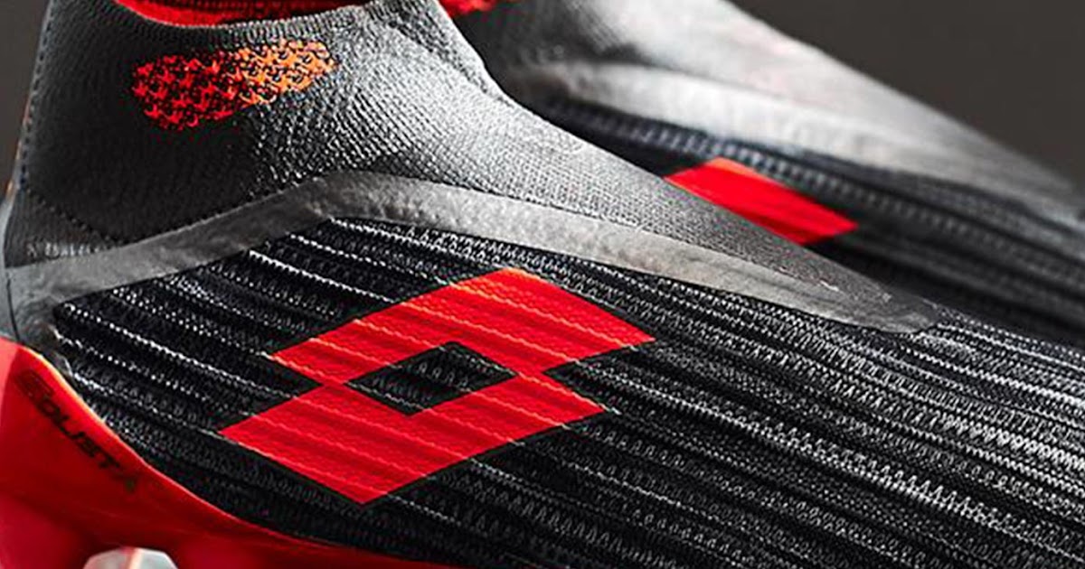 Kopie des Adidas Ace Purecontrol? Brandneue Lotto Solista 100 Gravity 