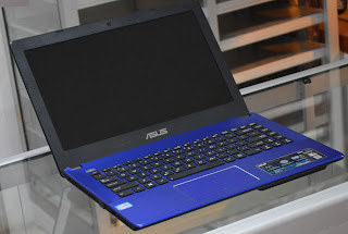 Jual Laptop ASUS A450C Core i3 Di Malang