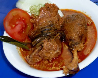 Mengenal Kuliner Aceh