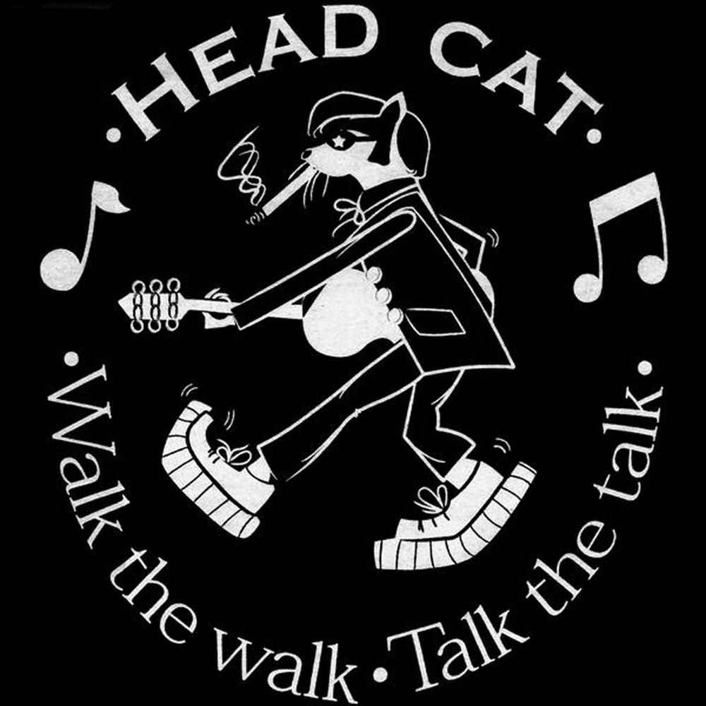 Walk talk ютуб. The head Cat - walk the walk, talk the talk (2011). Группа the head Cat. Хэд. Walk talk игра.