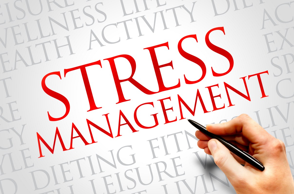 things you need to do to knock out and manage those mid night stress manage stress at workplace