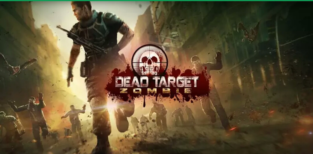 Download dead target mod apk hack Download dead target mod apk hack
