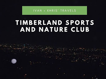 8 Leisurely Things To Do At Timberland Sports and Nature Club For An Enjoyable Staycation