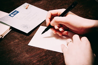 CV Writing with Cover Letter CV Writing with Cover Letter
