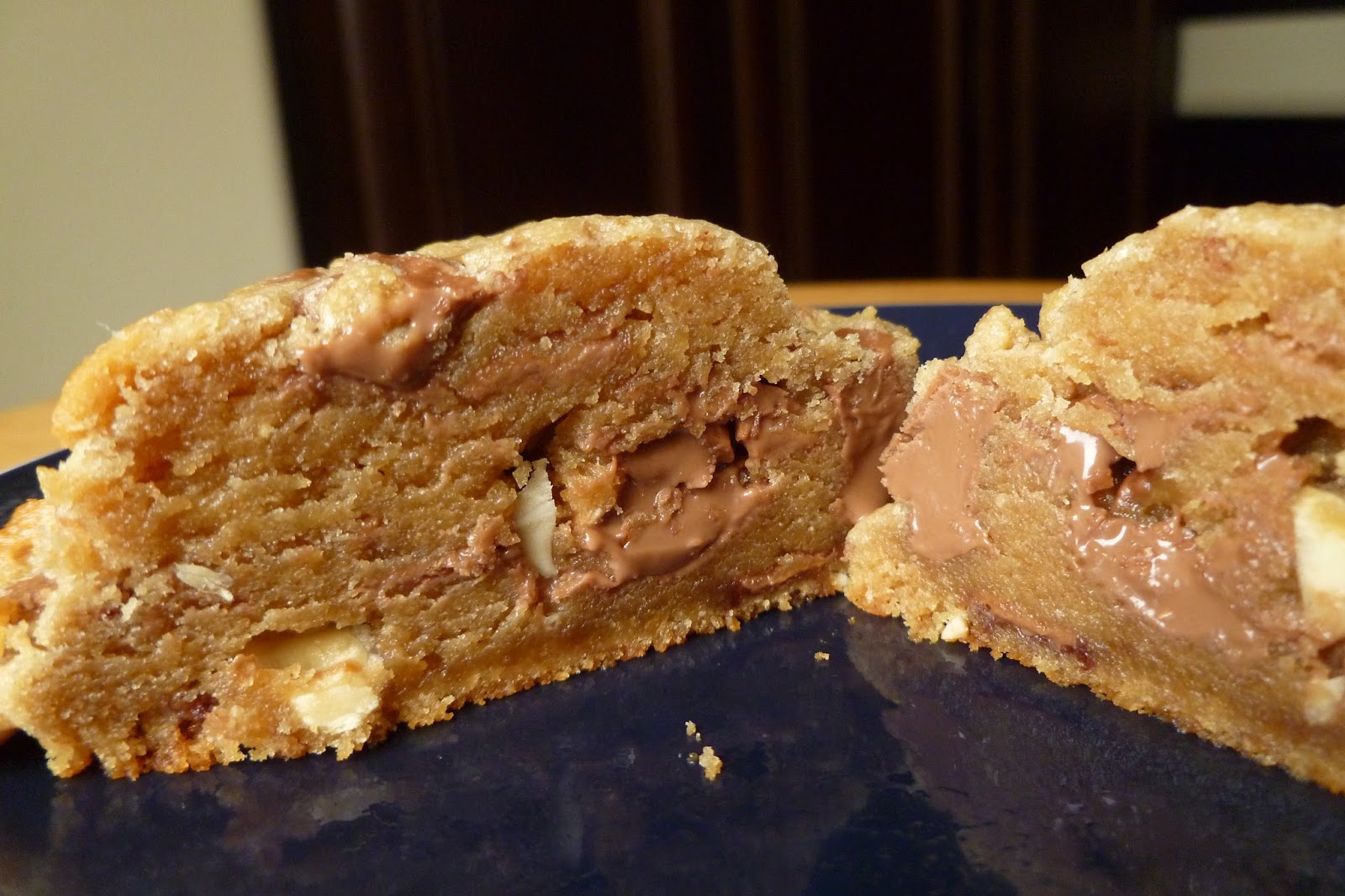 The Pastry Chef's Baking "Best Ever" Peanut Butter Cookies
