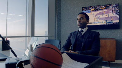 High Flying Bird Andre Holland Image 3