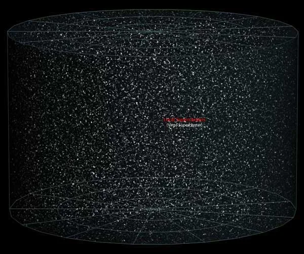 Observable Universe, The Fermi Paradox