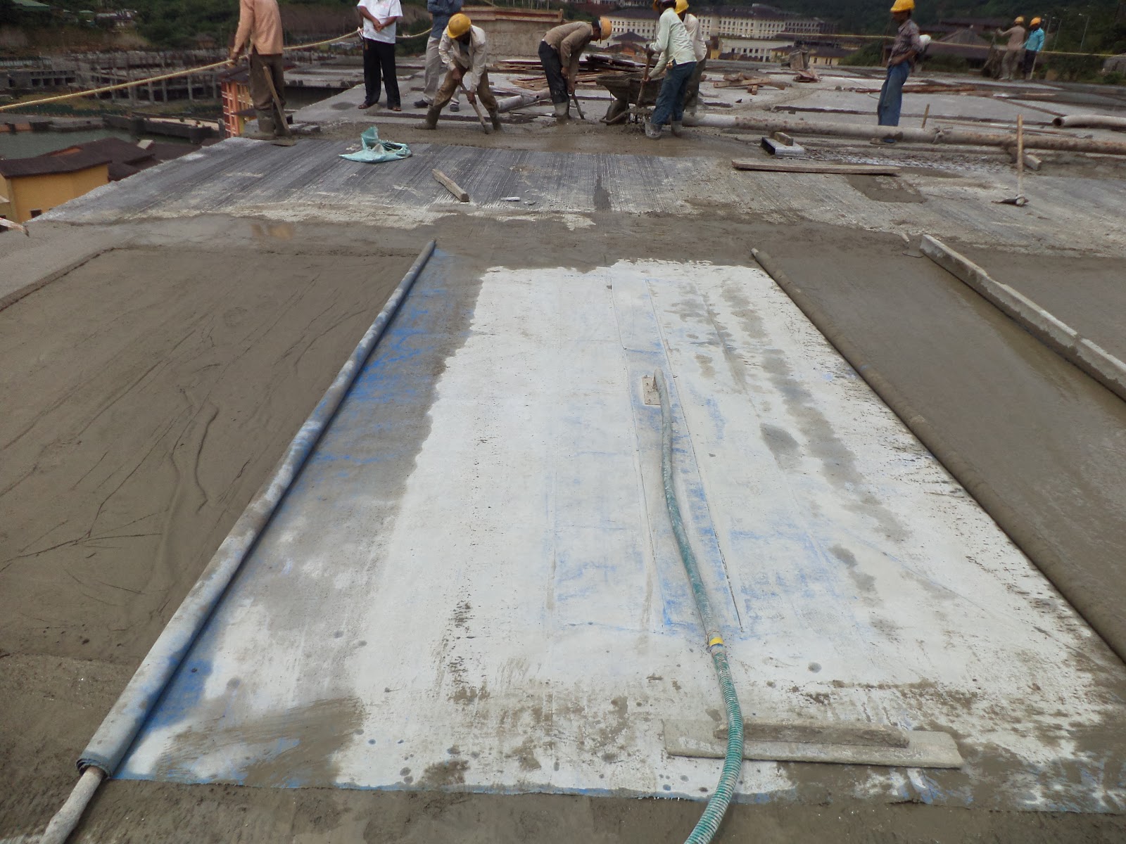 rudratrimix Pune Trimix, TRIMIX FLOORING, INDUSTRIAL FLOORING