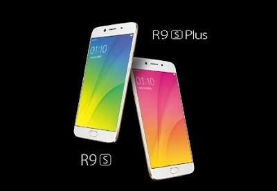 Os apaixonados por selfies têm agora um motivo para sorrir - Oppo R9S e R9S Plus
