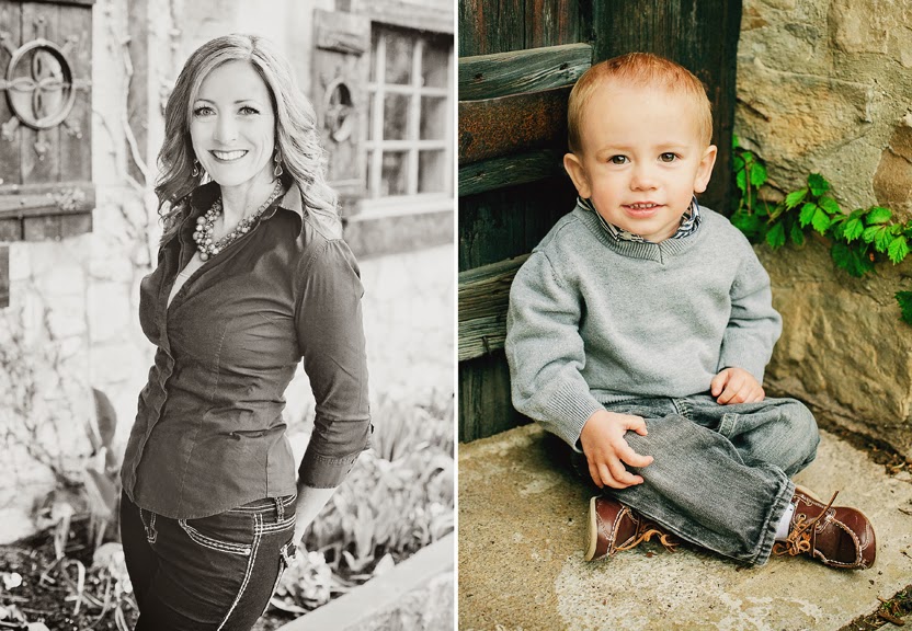 Wadley Farms Huffaker Family {family pictures}