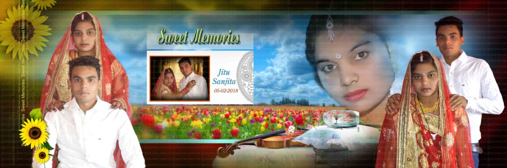 032 Jitu - Sanjita 032 Jitu - Sanjita