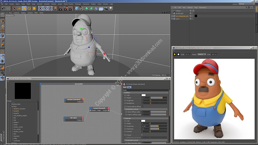 cinema 4d crack r19 cinema 4d crack r19