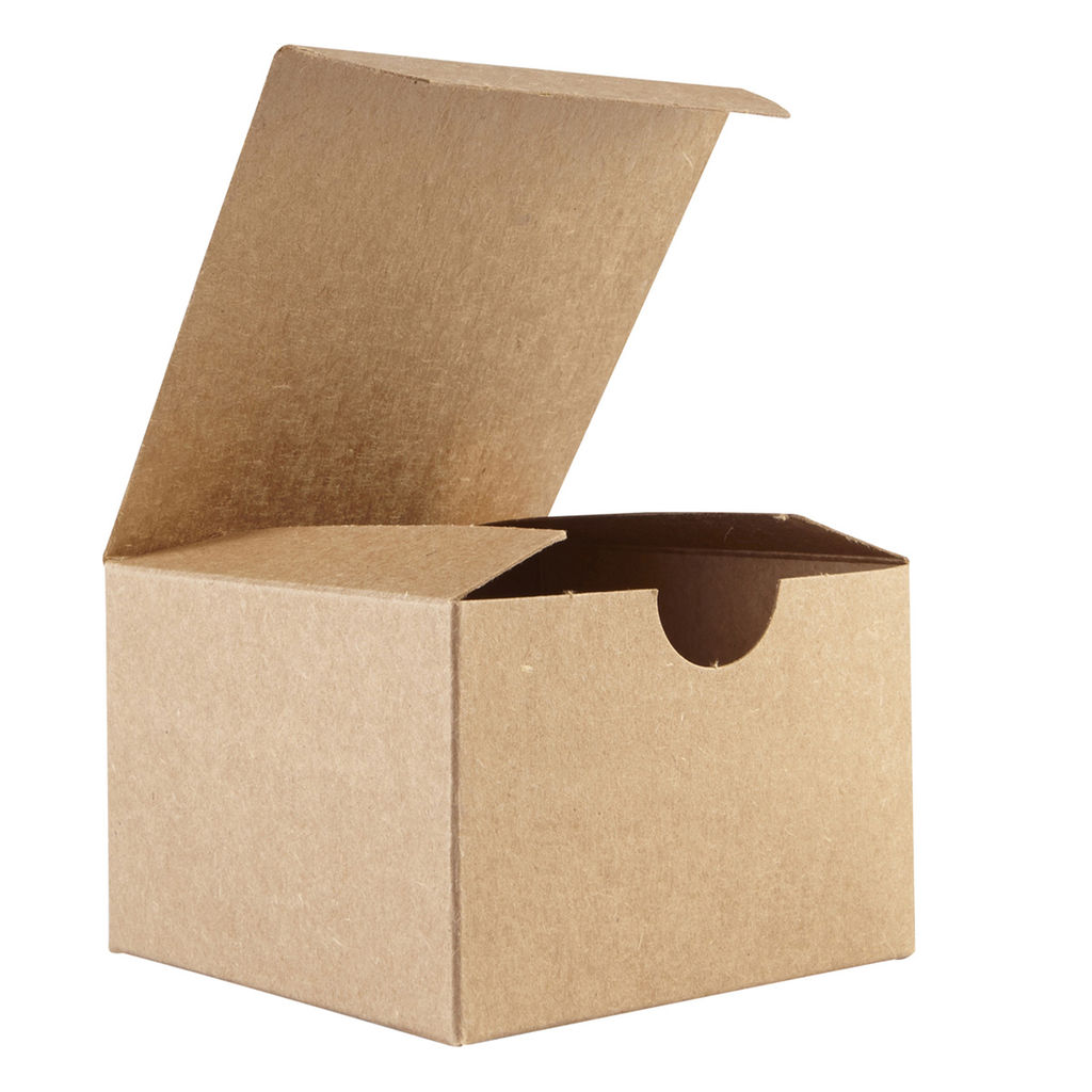What are the Benefits of Custom Kraft Boxes?