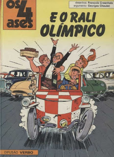 ... dos 4 Ases