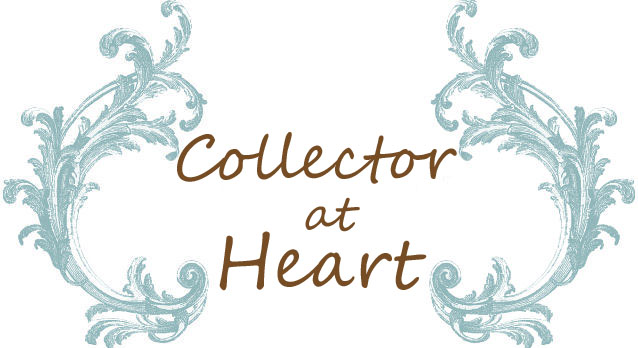 Collector at Heart