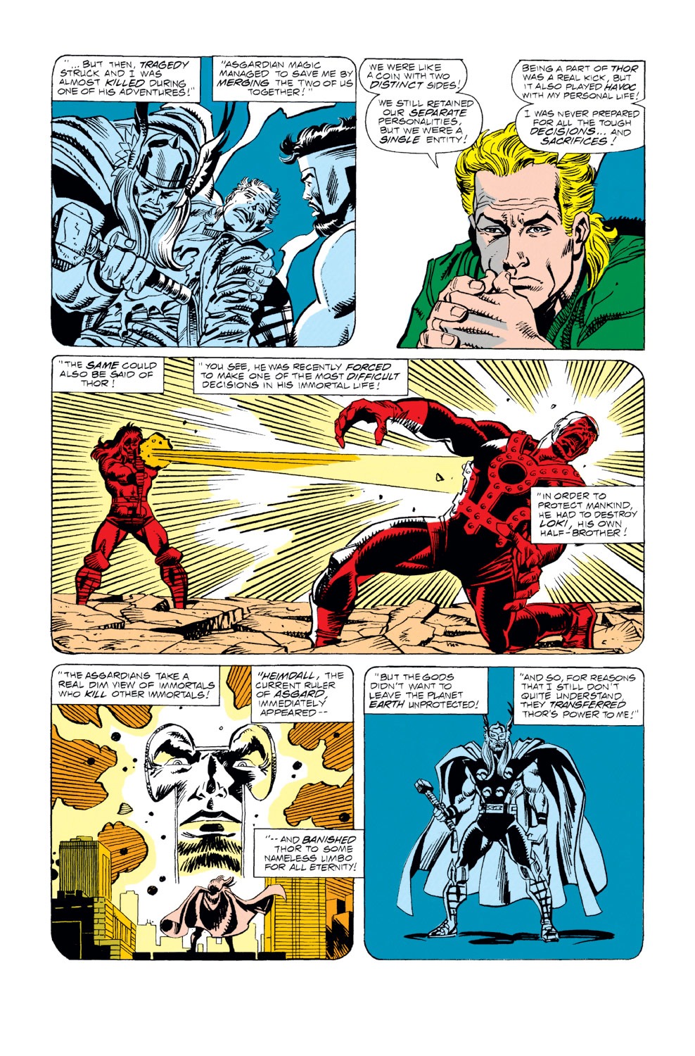 Thor (1966) 434 Page 3