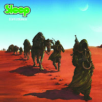 Sleep - 'Dopesmoker' CD Review (Southern Lord)
