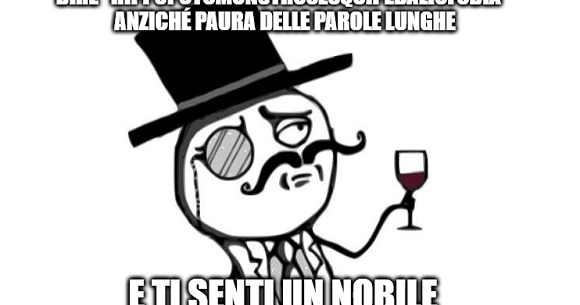 Le Parole Piu Lunghe Nella Lingua Italiana Scuolissima Com