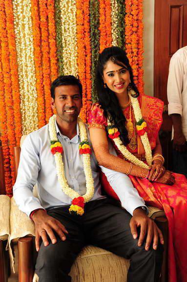 Indian Cricketer Lakshmipathy Balaji Fiancee Model Priya Thalur Join facebook to connect with priya thalur balaji and others you may know. indian cricketer lakshmipathy balaji
