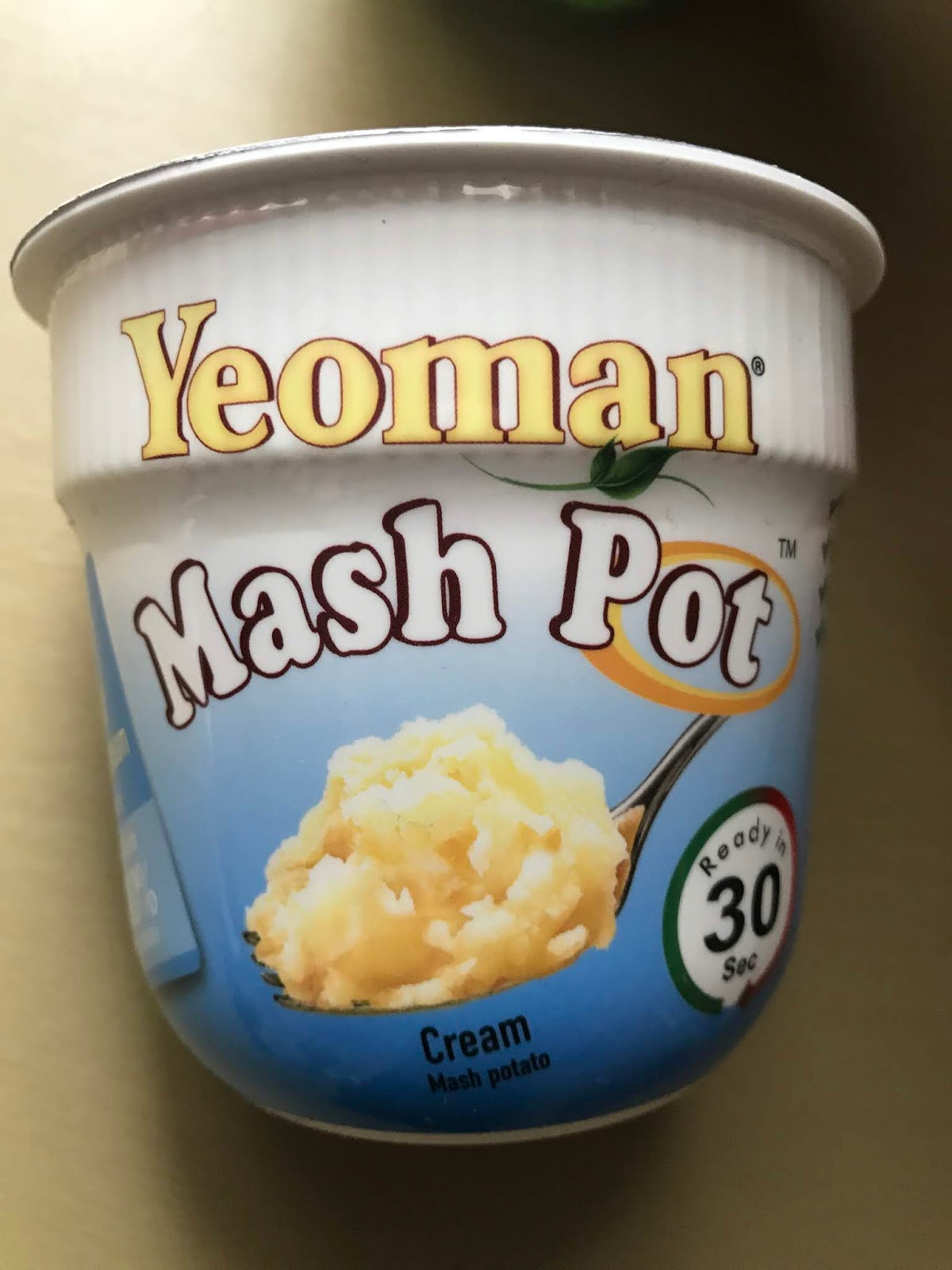 New Yeoman Mash Pots Range