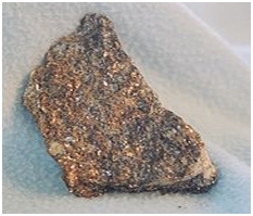 OAZ3: Batuan Metamorf