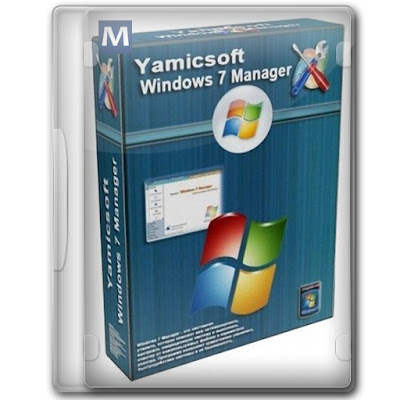 Windows 7 Manager v5.1.8 Final Free Download