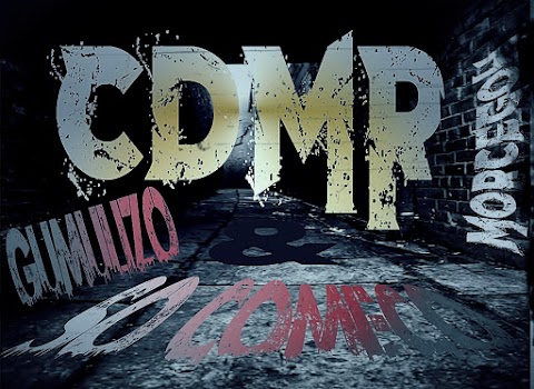 CDMR  Feat. Gumulizoo & Morcego - Só Começo