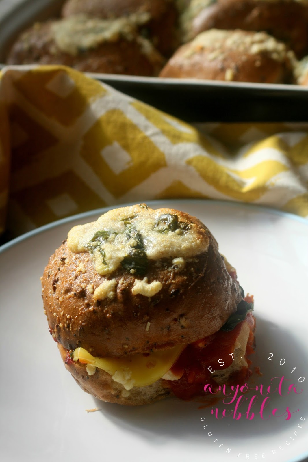 Anyonita Nibbles GlutenFree Recipes Gluten Free Dairy Free Hot