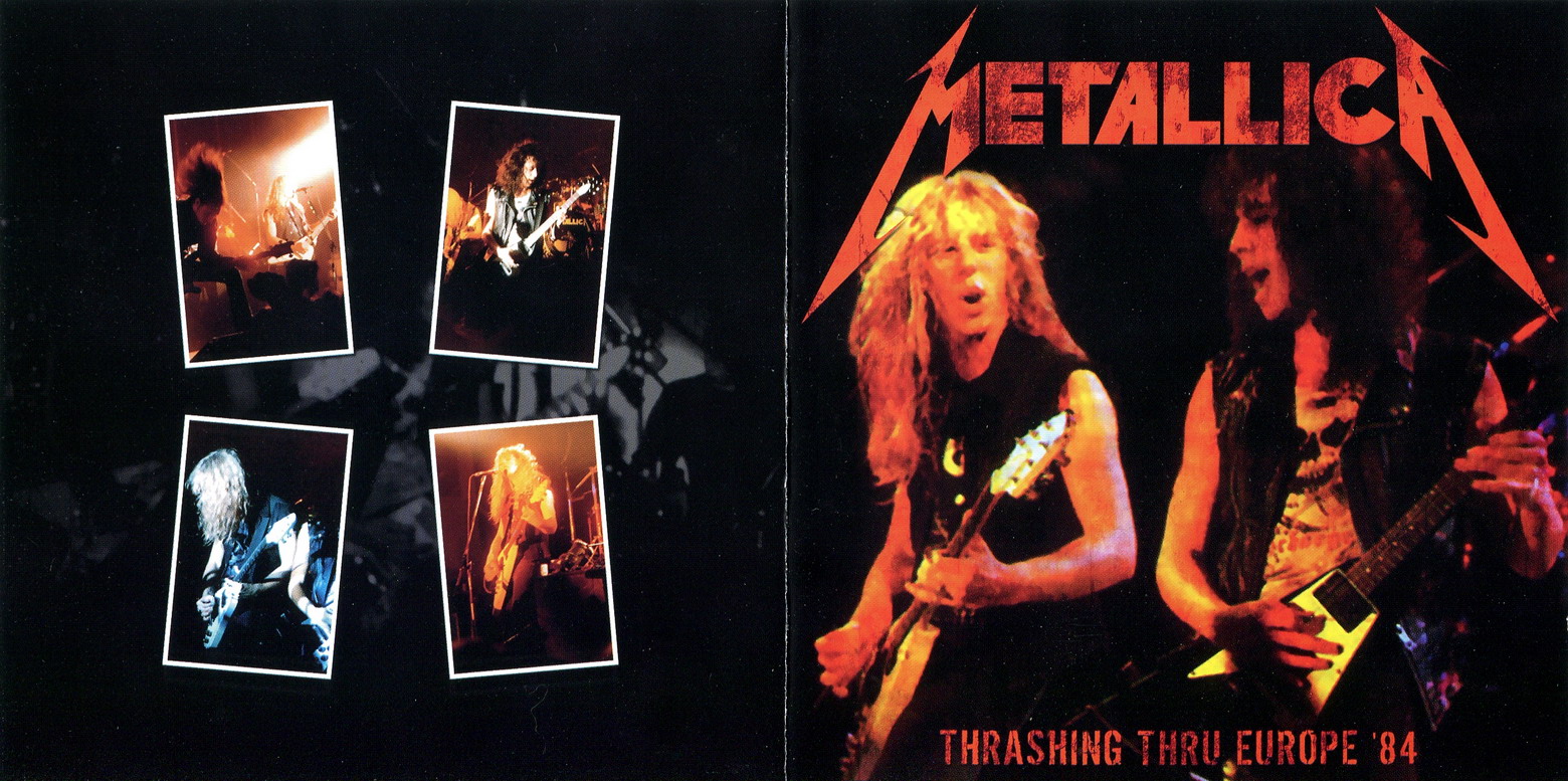 metallica ride the lightning torrent metallica ride the lightning torrent