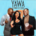 Download Audio | Ice Prince Ft. Peruzzi – Yawa "New Music Mp3"