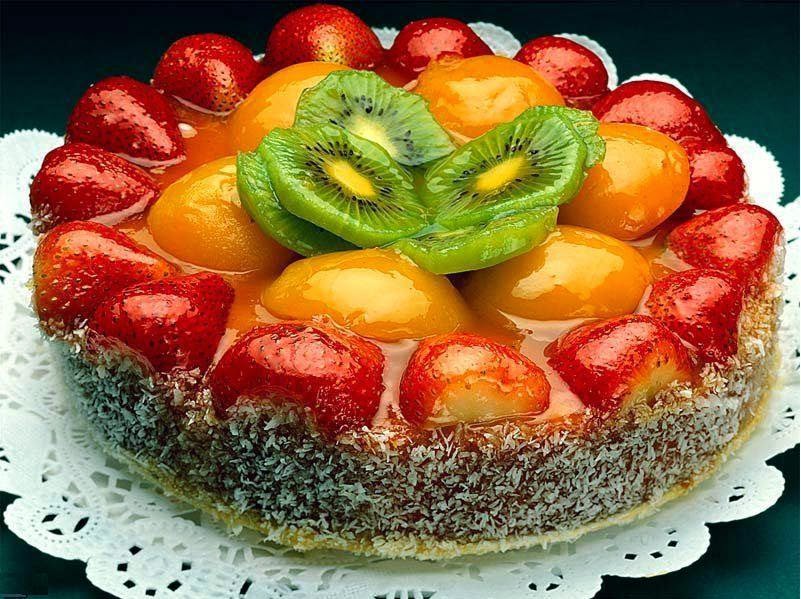 torta fruit passion (clicca e condividi)