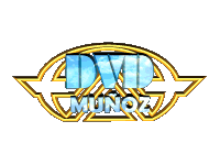 DVD MUÑOZ
