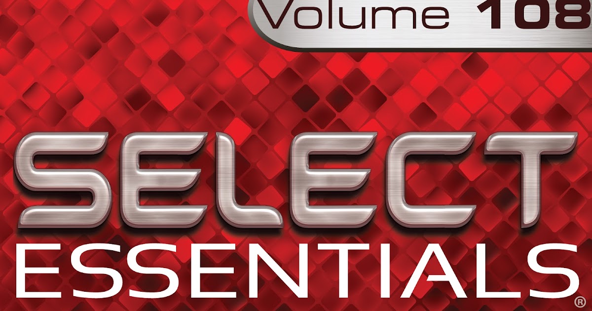 Select Mix Old School Essentials Rar