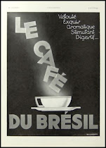 Vintage Coffee Ads