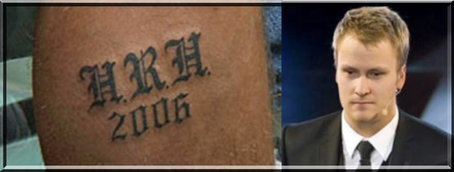 Four years later, Matt Niskanen trolls fan who got vulgar tattoo
