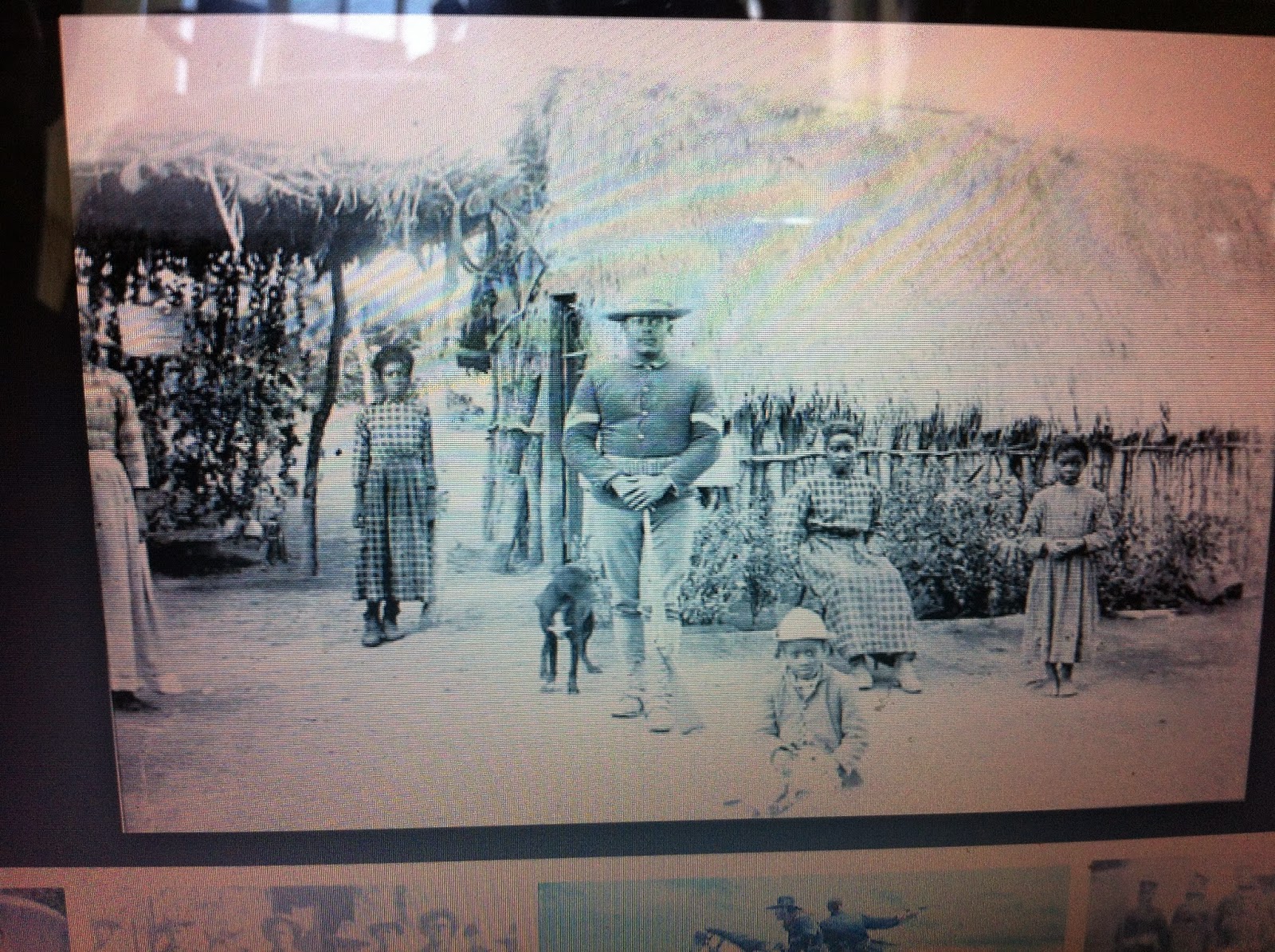 THE BLACK SOCIAL HISTORY:: BLACK SOCIAL HISTORY : BLACK SEMINOLES AND ...