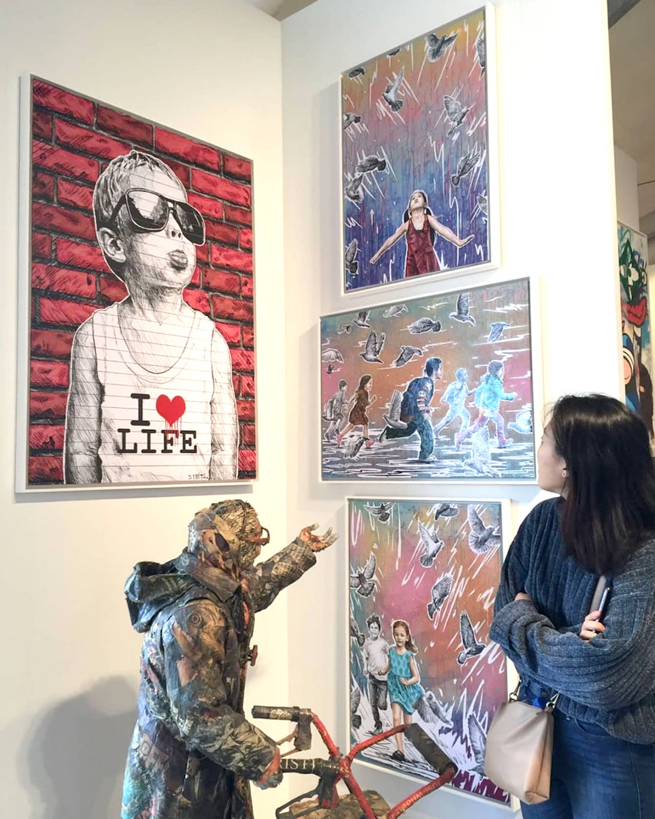 STMTS STMTS Artist Official site Palm Beach Modern + Contemporary