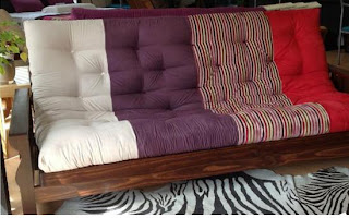 Fotos de Sofas: junio 2013