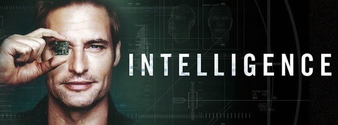 Intelligence sezonul 1 episodul 8 online
