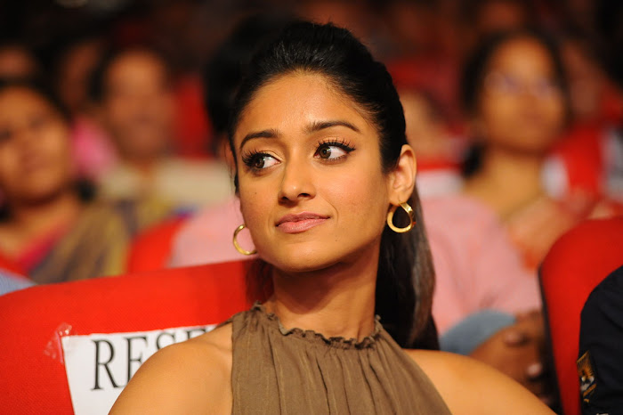 ileana ing her in dcm audio launch unseen pics