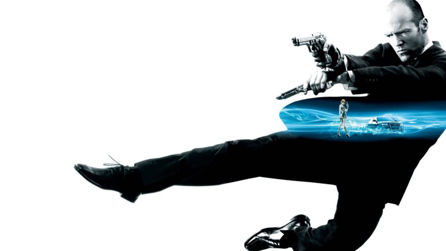 Tasiyici Filminde Kullanilan Arabalar